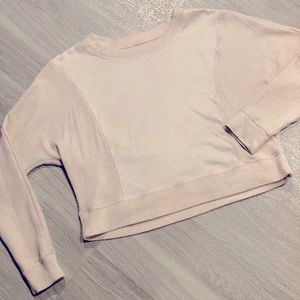 Super soft Hollister sweatshirt